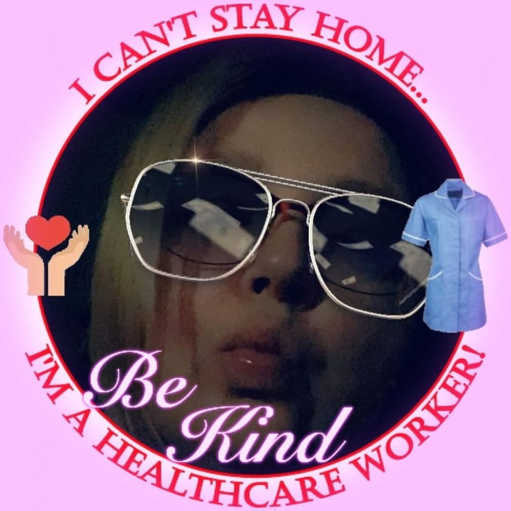 Meet your Posher, Lesley